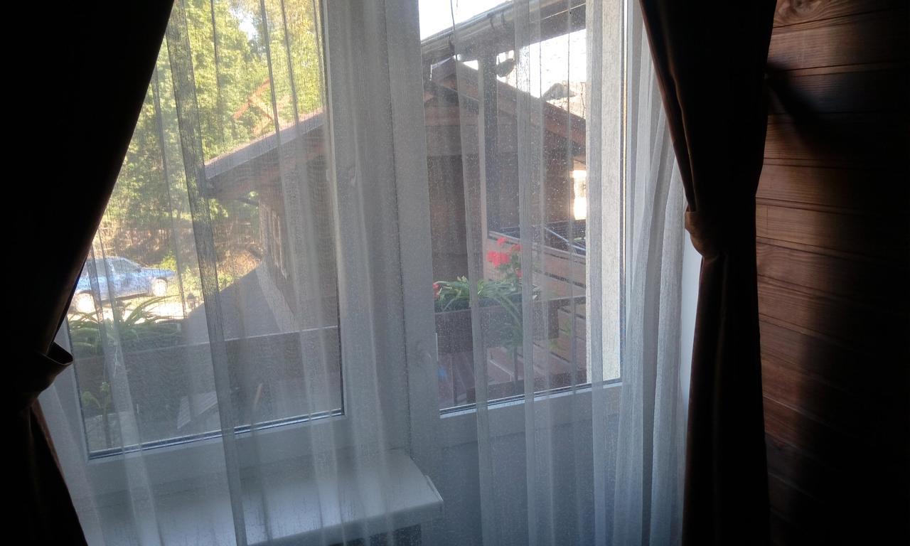 Maetok 4 Pidkovy Podbereztsy Exterior foto
