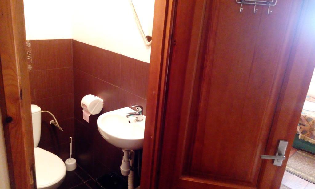 Maetok 4 Pidkovy Podbereztsy Exterior foto