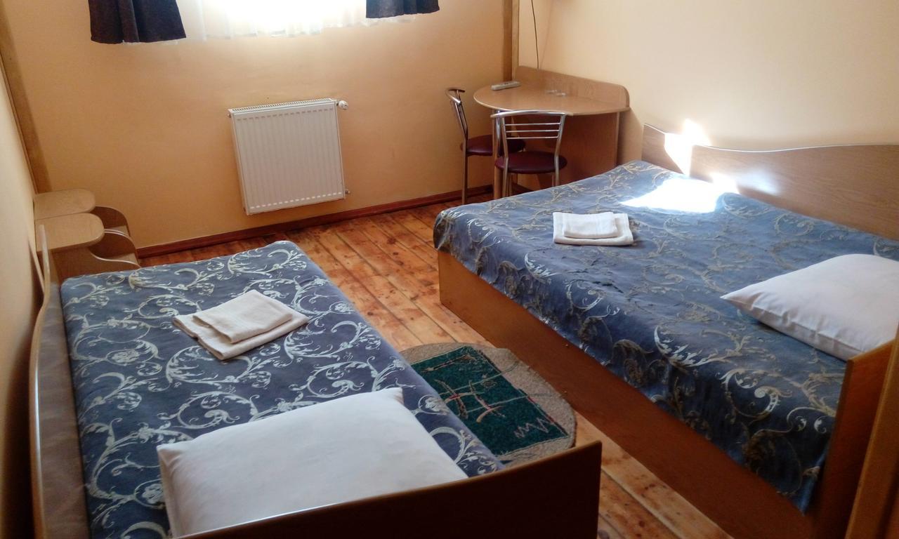 Maetok 4 Pidkovy Podbereztsy Exterior foto