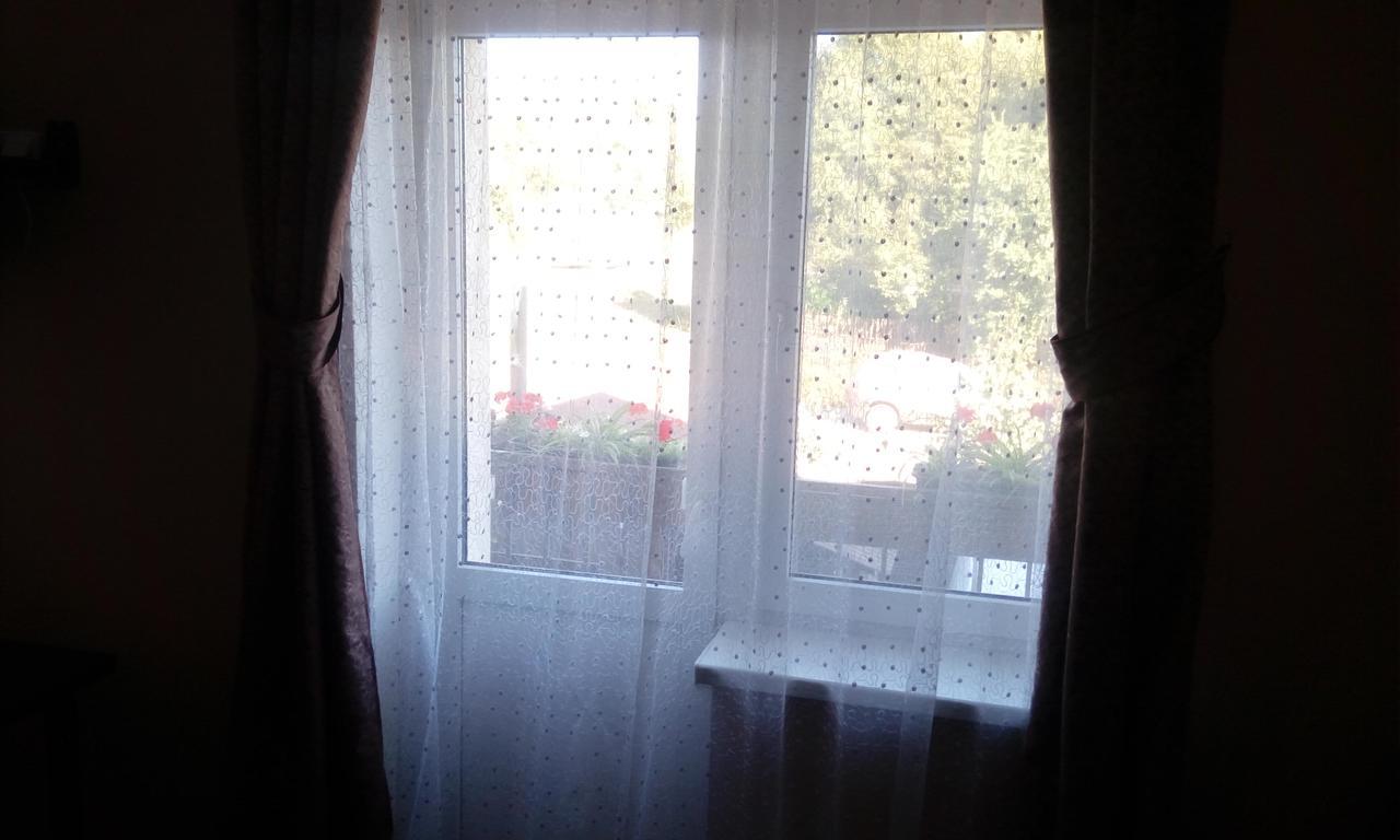 Maetok 4 Pidkovy Podbereztsy Exterior foto